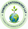 Shritik Enterprises LLP